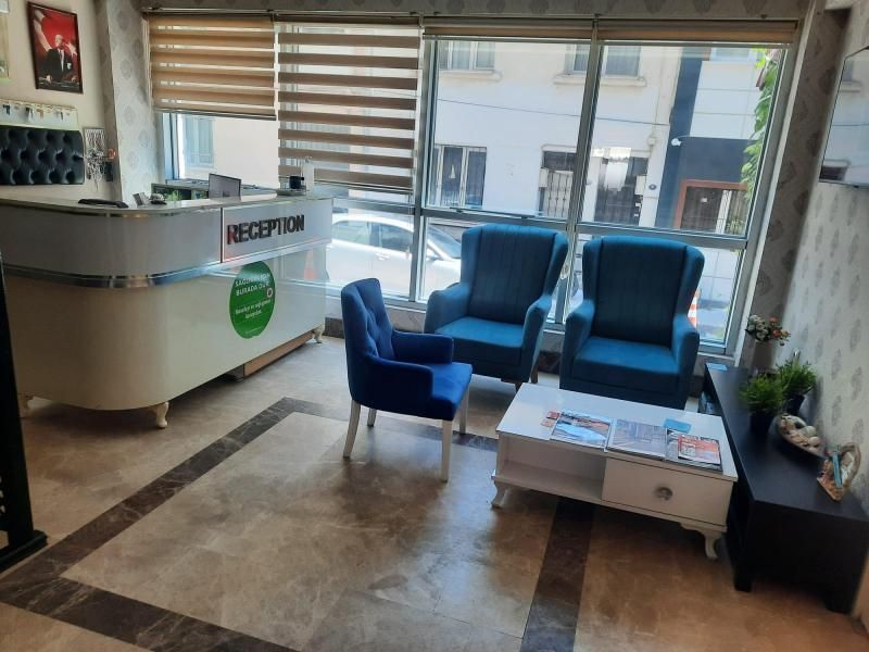 Siesta Apart & Otel İzmir - 1