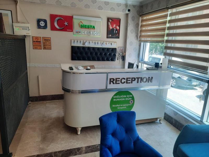 Siesta Apart & Otel İzmir - 2