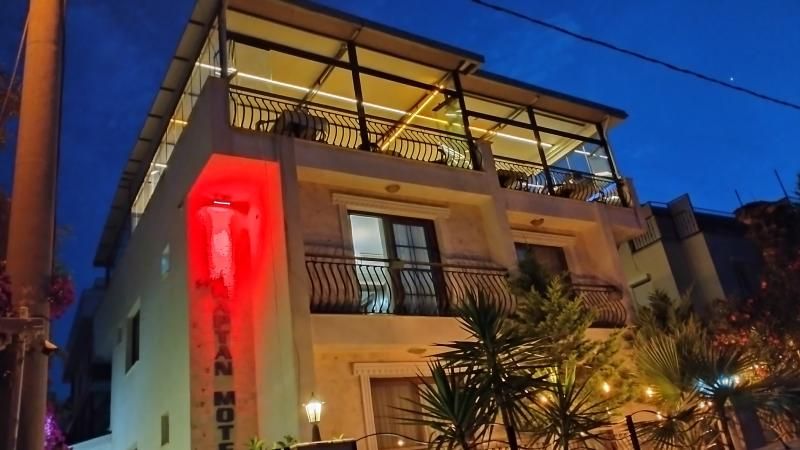 Sığacık Kaptan Motel