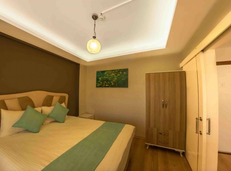 Sığacık Marina Apart — 6