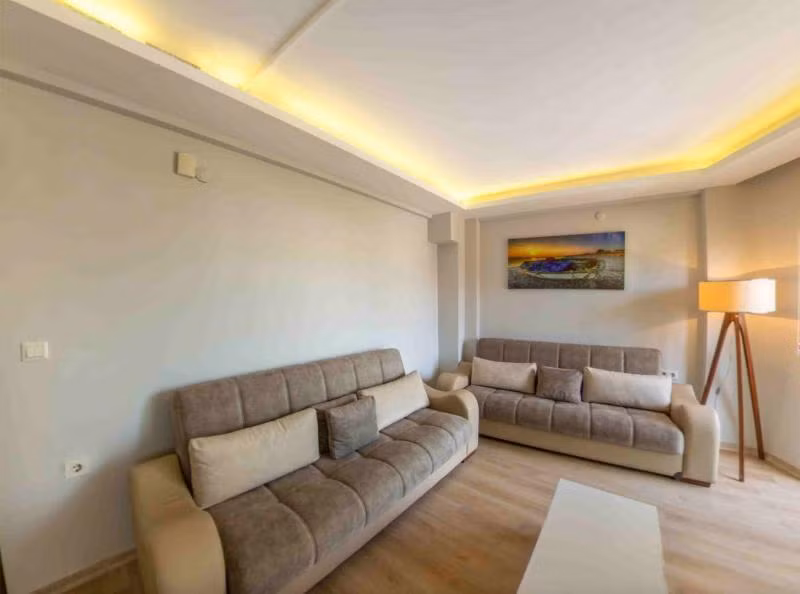 Sığacık Marina Apart - 4