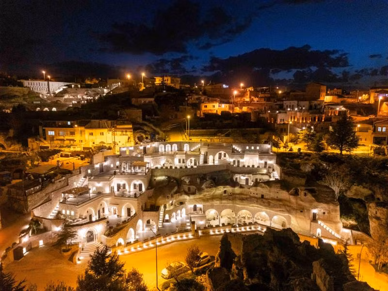 Signature Cave Cappadocia Trademark Collection by Wyndham - 1