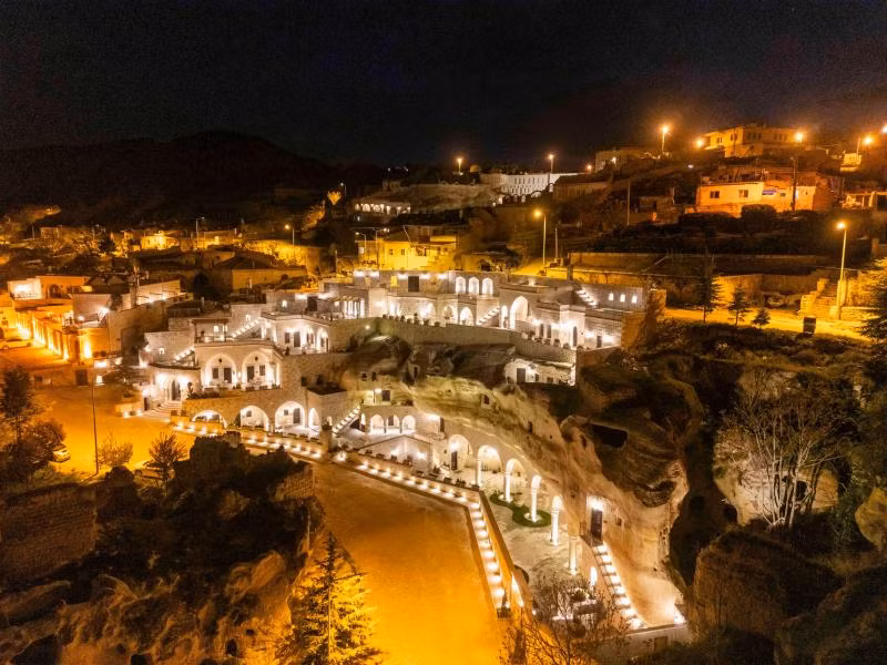 Signature Cave Cappadocia Trademark Collection by Wyndham - 2