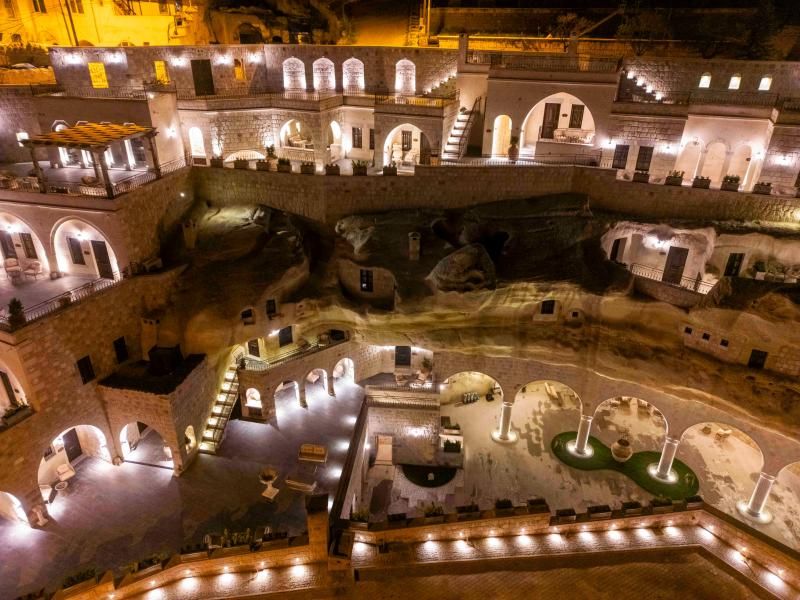 Signature Cave Cappadocia Trademark Collection by Wyndham - 3