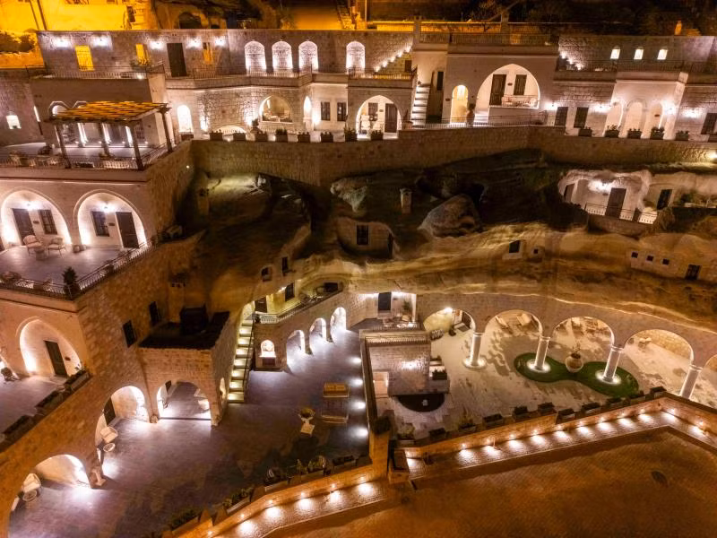 Signature Cave Cappadocia Trademark Collection by Wyndham - 4