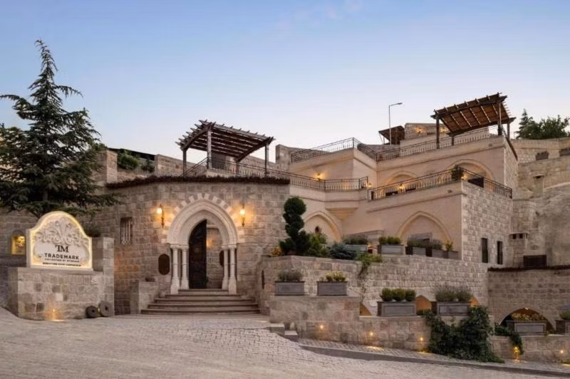 Signature Cave Cappadocia Trademark Collection by Wyndham