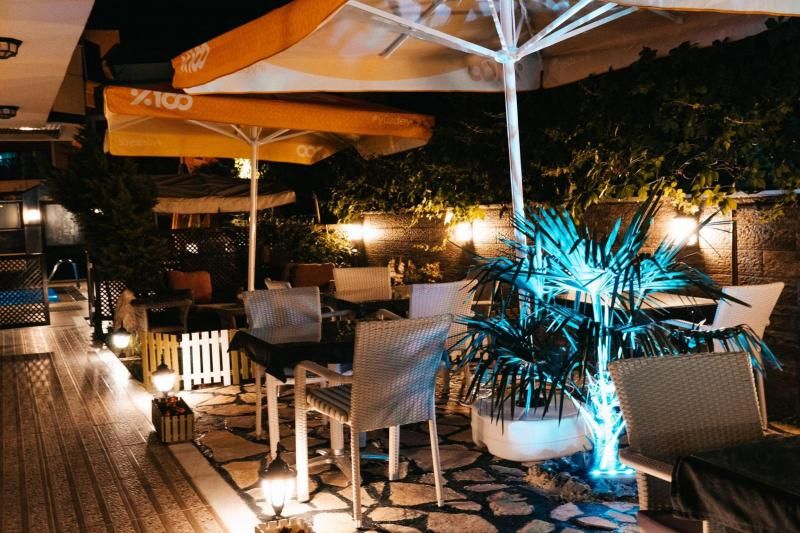 Şile Kumsal Butik Hotel - 2