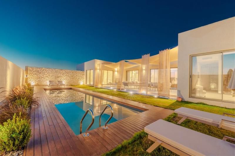Silence Villas - 2