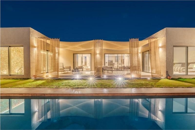 Silence Villas - 1