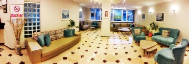 Silivri Park Hotel - 2