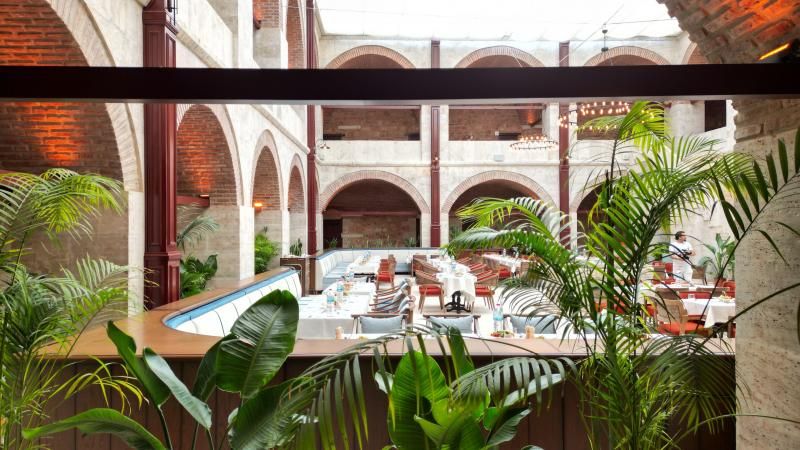 Silk Road Museum Hotel — 6