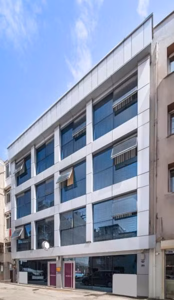 Silver Plus İzmir Konak