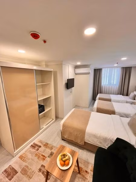 Oda Resmi