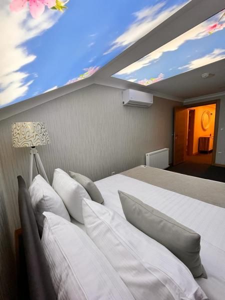 Şimal Hotel Rize — 5