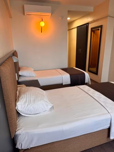 Oda Resmi