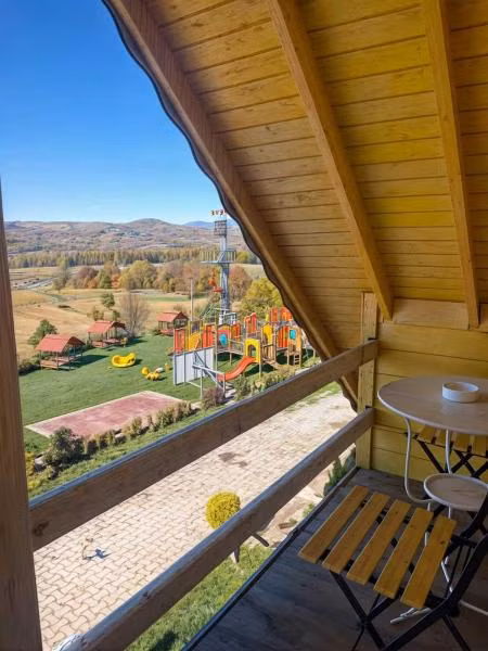 Oda Resmi