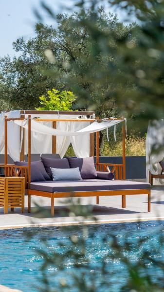 Simlarda Aquapark Otel — 9
