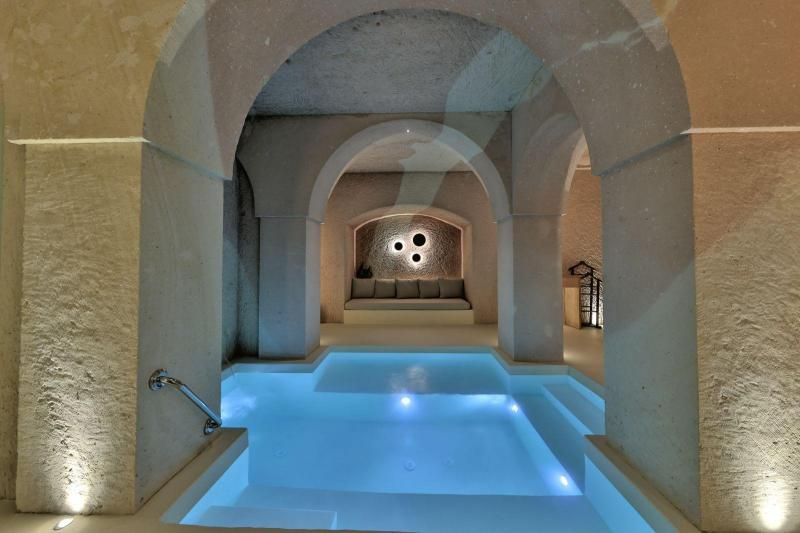 Simurg Cave House - 3