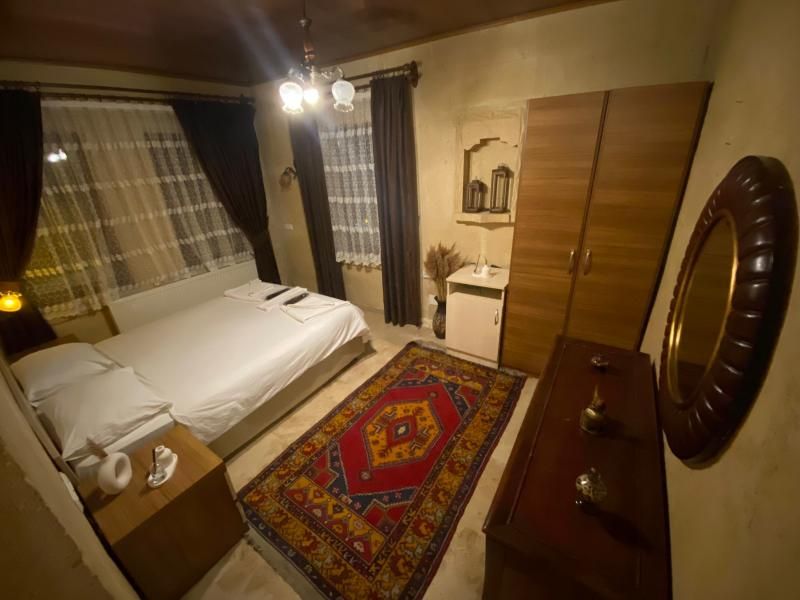 Sinasos Arnovalley Hotel
