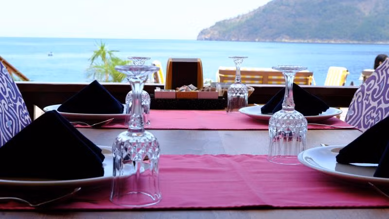 Sinemis Hotel - 3