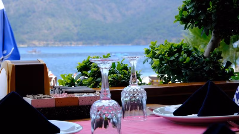 Sinemis Hotel - 2