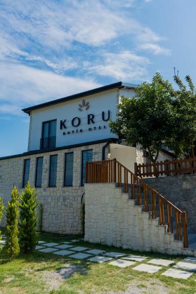 Sinop Koru Otel - 1