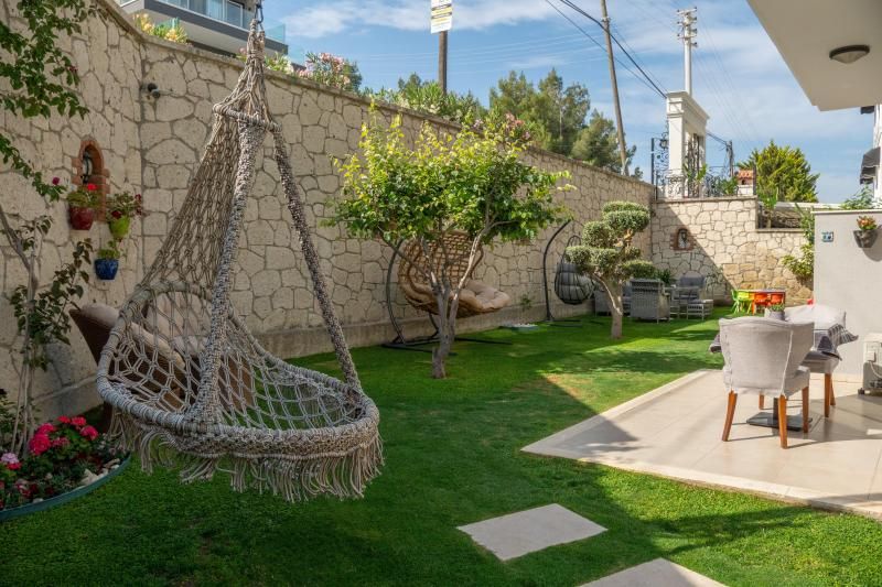 Sirius Mi Otel Çeşme  - 1