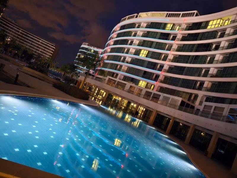 Sirius Town Hotel Spa and Residence - 1