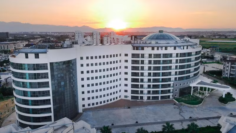 Sirius Town Hotel Spa and Residence - 2