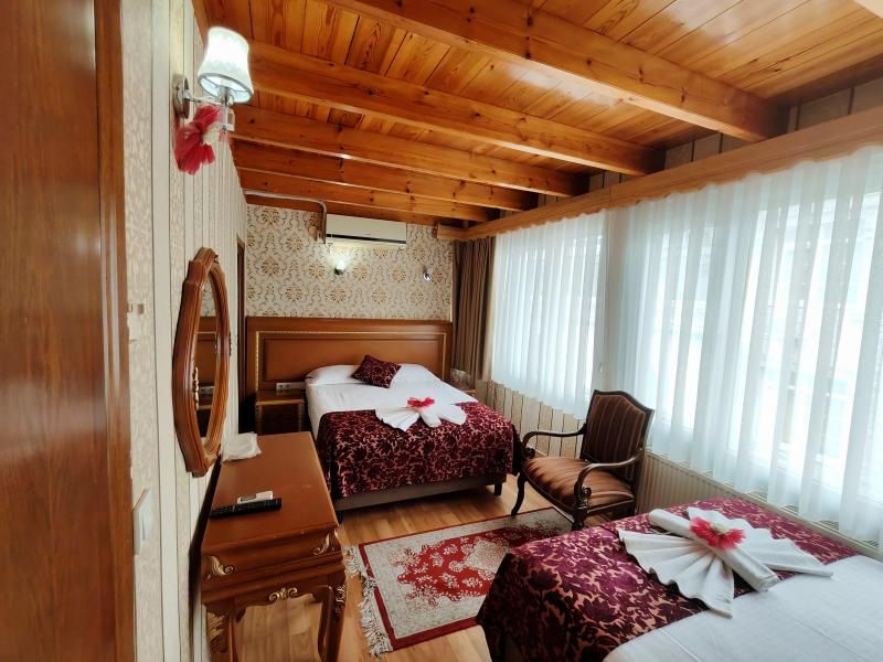 Sirkeci Emek Hotel - 3
