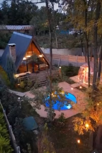 Sisorti Sapanca Bungalov - 3