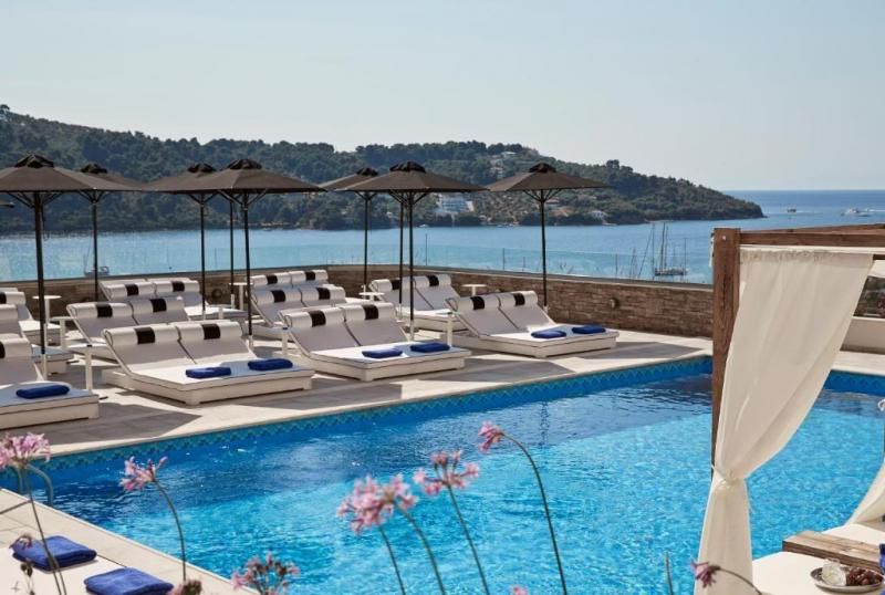 Skiathos Living by GHH