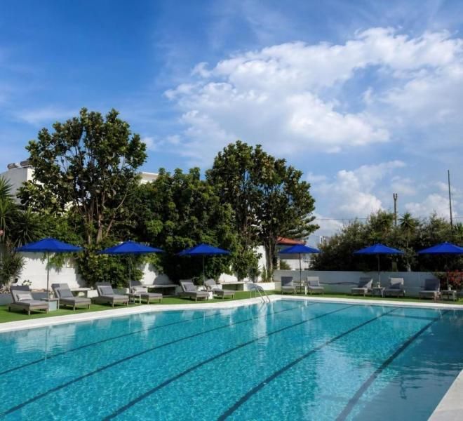 Smart Accommodation Rhodes — 7
