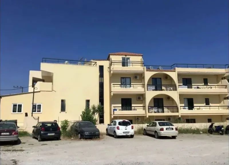Smart Accommodation Rhodes — 3