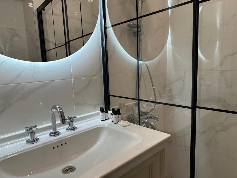 Smart and Simple Hotel Karakoy — 2