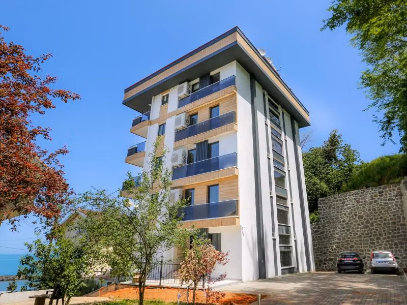 Sofia Beach Residence - 1