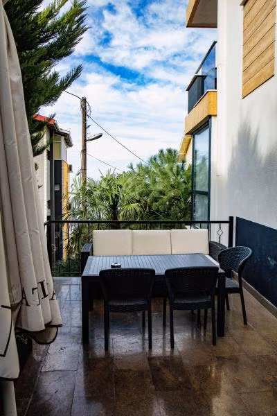 Sofia Beach Residence - 3