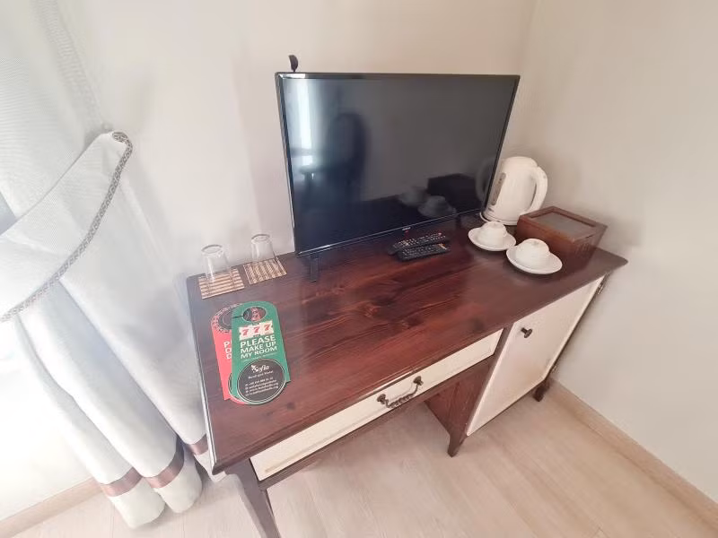 Oda Resmi