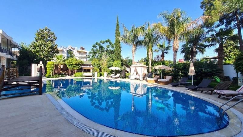Sofia residence - 1