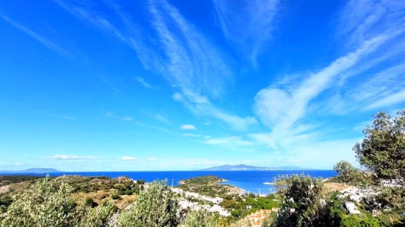 Sole Foça - 2