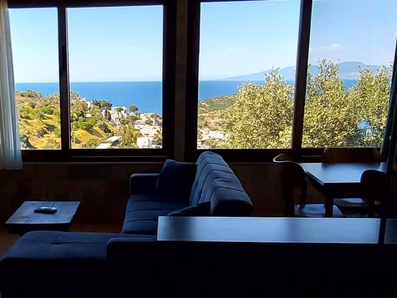Oda Resmi