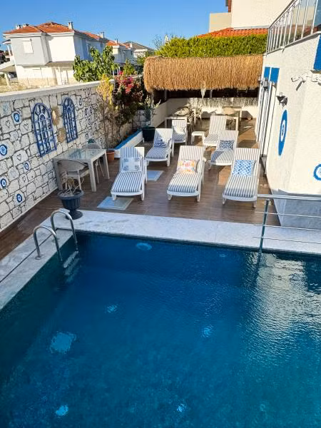 Ambers Alaçatı - 1