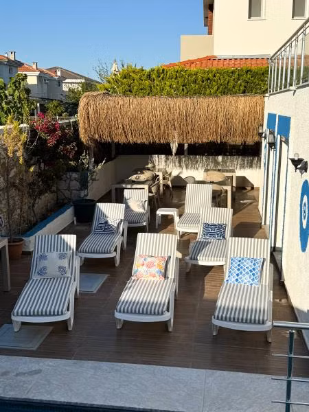 Ambers Alaçatı - 2