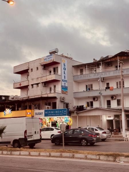 Soli Kıyı 2