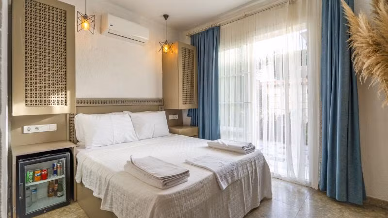 Solis Alaçatı - 2