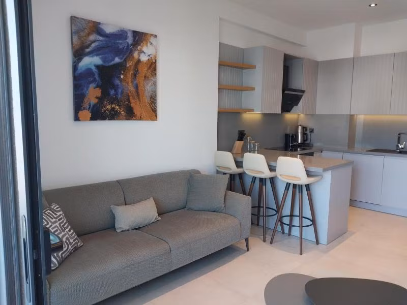 Solt Suites - 4