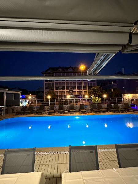 Soykan Otel - 1