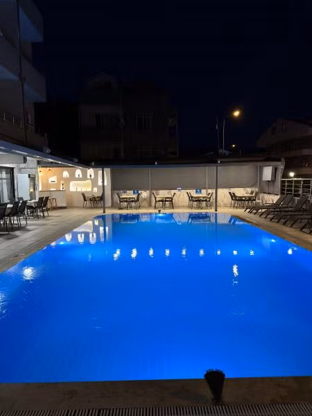 Soykan Otel - 4