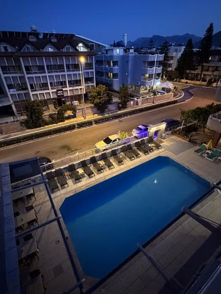 Soykan Otel - 3