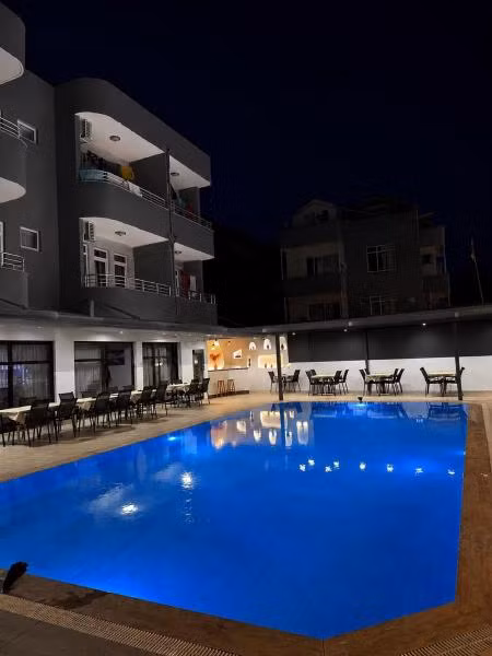 Soykan Otel